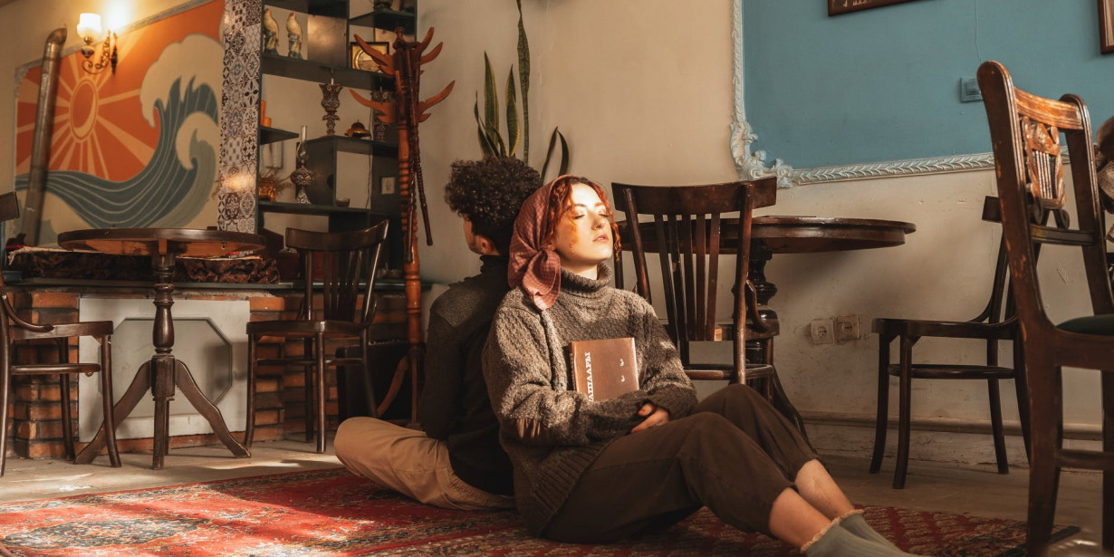 Slow Living, Sebuah Seni Hidup Melambat di Era Super Cepat